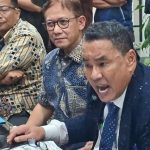 Hotman Paris Hina Profesi Wartawan Akhirnya Minta Maaf, Organisasi Pers Berharap Hormati Profesi Wartawan