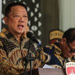 Mantan jampidsus Febrie Adriansyah Resmi Di Tahan