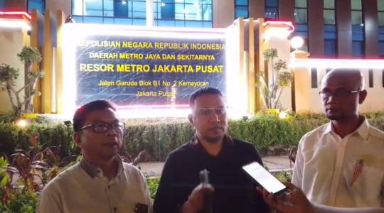 Pemilik “Mau Print” Lapor Polisi, Dugaan Pencurian Rp272 Juta Masuk Proses Hukum