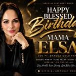 Ibu Elisabeth Paulus Titirloloby, Kogoya Rumbiak, S.Pd Rayakan Ulang Tahun Sekaligus Family Inauguration dan Prosesi Penyematan Marga Adat