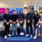 IDRX Tampilkan Peran Stablecoin Rupiah dan Tokenisasi IP di acara MASA 2026 di Singapura