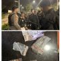 Tiga Remaja Diduga Bawa Sinte Saat Patroli Dini Hari Di Cengkareng