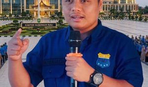 IMG-20260704-WA0087 Sekretaris PMII Riau Kecam Aksi Brutal Oknum Polisi di Polresta Pekanbaru, Desak Kapolda Riau Tangkap Pelaku
