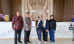 Front One and Azana syle Hotel Madura Raih Sertifikat Halal, Perkuat Komitmen Industri Perhotelan Ramah Wisatawan