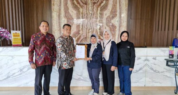 Front One and Azana syle Hotel Madura Raih Sertifikat Halal, Perkuat Komitmen Industri Perhotelan Ramah Wisatawan