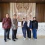 Front One and Azana syle Hotel Madura Raih Sertifikat Halal, Perkuat Komitmen Industri Perhotelan Ramah Wisatawan