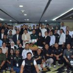 RAKERNAS ORGANISASI ADVOKAT PERSADIN 2026 TERSELENGGARA DENGAN SUKSES