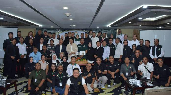 IMG-20260706-WA0014_1783305339084 RAKERNAS ORGANISASI ADVOKAT PERSADIN 2026 TERSELENGGARA DENGAN SUKSES