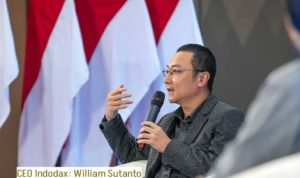 INDODAX Nilai UU No. 4 Tahun 2026 Perlu Jadi Momentum Memperkuat Kedaulatan Ekosistem Kripto Indonesia