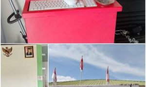 IMG-20260707-WA0096_1783404556495 Soroti Dugaan Mandeknya Mesin Silontiok dan Bendera Robek, Jurnalis di Tapung Hulu Justru Mendapat Perlakuan Ketus dari Oknum Sekdes