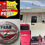 Sebut Wartawan ‘Cari Kesalahan’, Ketua GWI Geram Bongkar Kebebalan Pemdes Sumber Sari Soal Bendera Robek