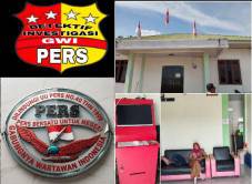 Sebut Wartawan ‘Cari Kesalahan’, Ketua GWI Geram Bongkar Kebebalan Pemdes Sumber Sari Soal Bendera Robek