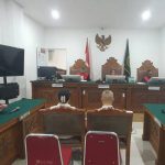 Ujung Tombak Terakhir Mencari Keadilan, Marwah Hakim Majelis di Pertaruhkan