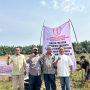Puluhan Tahun Dinilai Tanpa Ganti Rugi, Warga Senama Nenek Desak PTPN IV Regional III Hentikan Aktivitas di Lahan Sengketa