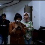 Setahun Kuras Rekening Majikan, ART Sekaligus Perawat Lansia Ditangkap Polsek Kalideres
