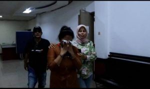 IMG-20260714-WA0010_1784014574270 Setahun Kuras Rekening Majikan, ART Sekaligus Perawat Lansia Ditangkap Polsek Kalideres