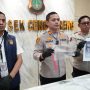 Polsek Cengkareng Bekuk Pengedar Sabu, Barang Bukti Nyaris 10 Gram Diamankan