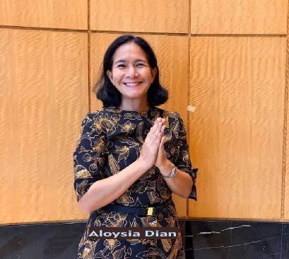 Tren Global Tokenisasi Aset Menguat, INDODAX Lihat RWA Jadi Salah Satu Motor Pertumbuhan Baru Industri Kripto Tren Global Tokenisasi Aset Menguat, INDODAX Lihat RWA Jadi Salah Satu Motor Pertumbuhan Baru Industri Kripto