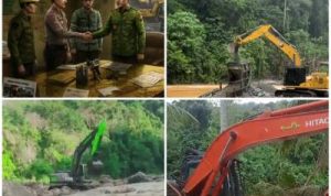 IMG-20260714-WA0104_1784015562708_1784015572453 Penegakan Hukum Dipertanyakan, Surga Mafia Tambang di Kab.50 Kota: Aktivitas PETI Masih Mengepung Kapur IX, Alam Rusak