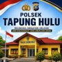 Bantah Tudingan Miring, Polsek Tapung Hulu Tegaskan Prosedur Hukum Kasus Curat PLTD Sudah Sesuai SOP