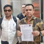 Mabes Polri Diminta Uji Ulang Kasus Kades Sontang di Riau