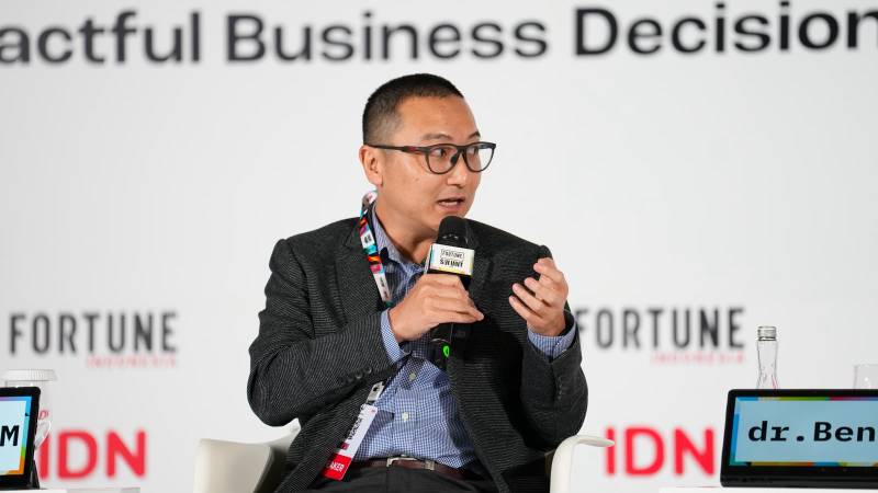 Bitcoin Spot ETF Kembali Catat Inflow, INDODAX Imbau Investor Tetap Cermati Faktor Makro