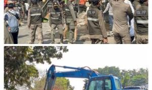 IMG-20260723-WA0012_1784798500047_1784798511700 15 Bangunan Liar di Bantaran Kali Cengkareng Drain Kapuk Ditertibkan Pemkot Jakarta Barat
