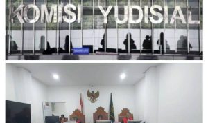 IMG-20260723-WA0118_1784794878914 Putusan Bebas Hakim Janggal, 17 Korban Laporkan Oknum Hakim PN Jaksel Ke MA, KY, DPR Komisi 3 dan KPK