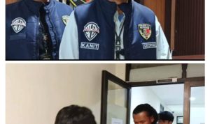 IMG-20260724-WA0051_1784879452755 Resmob Polres Metro Jakbar Ungkap Fakta, Laporan Begal Laptop di Cengkareng Ternyata Rekayasa