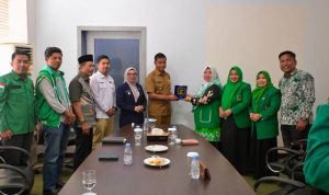 IMG-20260727-WA0228_1785151473069 Pererat Sinergi Pemd dan Parpol, DPC PPP Kampar Audiensi Bersam Bupati dan Wakil Bupati Kampar
