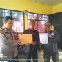 Dugaan Jual Beli LKS di SDN 001 Kasikan Resmi Dilaporkan ke Polres Kampar, Pemred – Pimum Metroterkini.id Desak Usut Kasus Ini