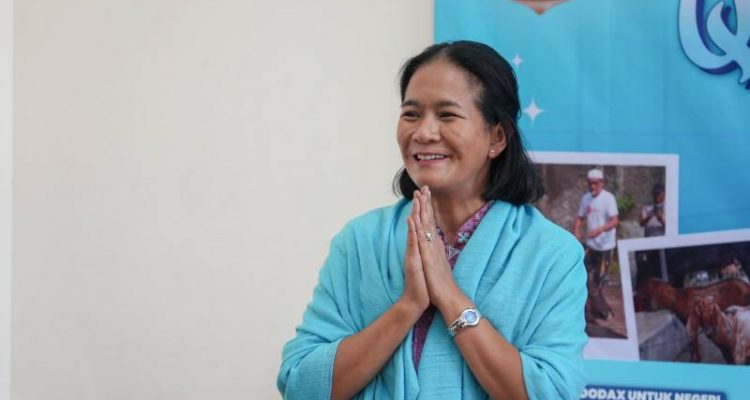 The Fed Kembali Tahan Suku Bunga, INDODAX Sebut Kepastian Kebijakan Dorong Sentimen Pasar