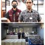 Pengembangan Kasus Laboratorium Gelap Semarang, Dua Pemasok Bahan Baku Ditangkap di Cakung Hingga Sita 1,5 Ton Bahan Baku