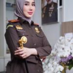 Profil Dr Nurul Wahida Rifal, Kajari Jakbar yang Bergelar Doktor