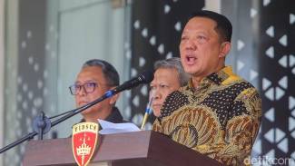 Febri Ardiansyah Di Tetapkan Jadi Tersangka, Perkara Di Limpahkan Ke Kejagung
