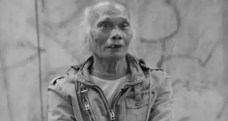 Diding Boneng Meninggal Dunia Dalam Usia 76 th