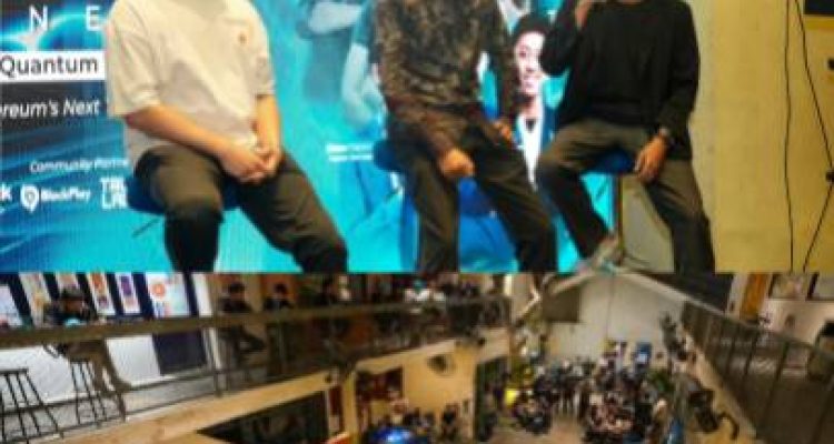 INDODAX Dorong Literasi Quantum Computing untuk Perkuat Kesiapan Ekosistem Blockchain