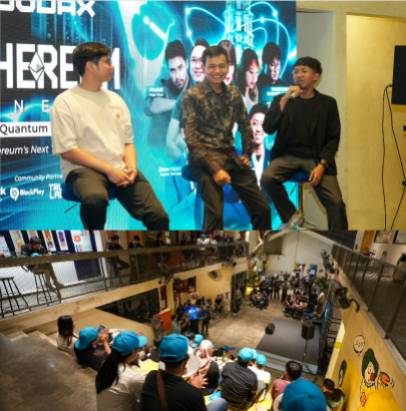 INDODAX Dorong Literasi Quantum Computing untuk Perkuat Kesiapan Ekosistem Blockchain