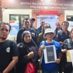 FWJ Indonesia Resmi Laporkan RSP alias Ros dengan Pasal UU ITE