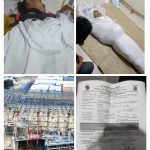 PT Cahaya Total Nusantara Diduga Melanggar SOP Penanganan Kecelakaan Kerja Hingga meninggal Dunia, Kluarga Korban Merasa Di abaikan