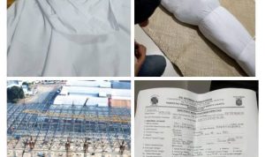 PT Cahaya Total Nusantara Diduga Melanggar SOP Penanganan Kecelakaan Kerja Hingga meninggal Dunia, Kluarga Korban Merasa Di abaikan PT Cahaya Total Nusantara Diduga Melanggar SOP Penanganan Kecelakaan Kerja Hingga meninggal Dunia, Kluarga Korban Merasa Di abaikan