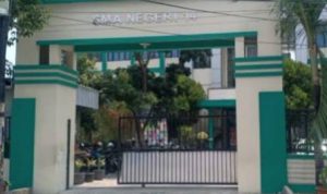 SMAN 14 Kota Bekasi Disorot FWJ Indonesia Terkait Dugaan Pungli Iuran Perbaikan Fasilitas