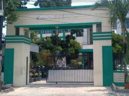 SMAN 14 Kota Bekasi Disorot FWJ Indonesia Terkait Dugaan Pungli Iuran Perbaikan Fasilitas