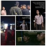 Sekretariat DPC GRANAT Kuansing Digeruduk Tengah Malam, Anak-anak ATHIA Ketakutan hingga Tak Mau Sekolah
