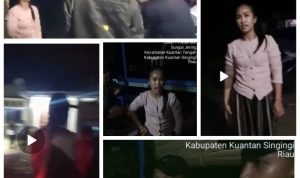 Sekretariat DPC GRANAT Kuansing Digeruduk Tengah Malam, Anak-anak ATHIA Ketakutan hingga Tak Mau Sekolah Sekretariat DPC GRANAT Kuansing Digeruduk Tengah Malam, Anak-anak ATHIA Ketakutan hingga Tak Mau Sekolah