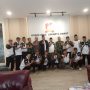 Forkabi Jakbar dan Kodim 0503/JB Sinergi Bersama Jaga Kondusivitas Masyarakat
