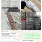 Tim Advokat Akan Melaporkan PT Cahaya Total Nusantara, Jika Janjinya Tidak Terealisasi Untuk Musyawarah dengan Keluarga Di Blitar