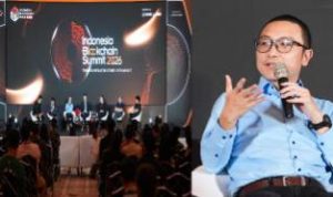 Dari Komoditas ke Aset Keuangan Digital, INDODAX Soroti Babak Baru Industri Kripto Indonesia Dari Komoditas ke Aset Keuangan Digital, INDODAX Soroti Babak Baru Industri Kripto Indonesia