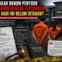 Oknum Penyidik Menyebutkan Diduga Perintah Dirreskrimum Polda Jambi, Tersangka Penipuan Milyaran Tidak Ditahan