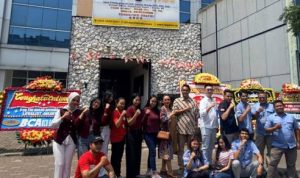 Cabang Ketiga Legalist Indonesia Terpusat di PIK Jakarta Utara Cabang Ketiga Legalist Indonesia Terpusat di PIK Jakarta Utara